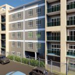 Apartments For Families | Impala Developers