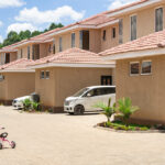 Impala Gardens Town Houses / Affordable luxury homes Kenya