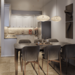 Impala Height Apartments