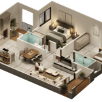 Impala Heights Apartments | Apartments for Sale in Thindigua