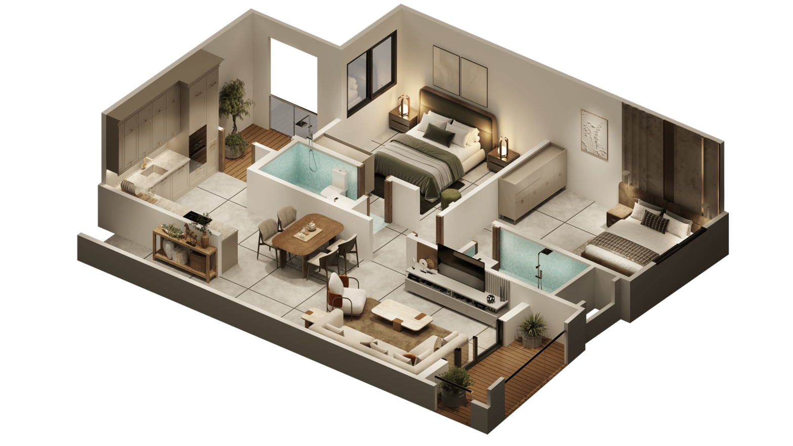 Discover Impala Heights: Where Modern Living Meets Strategic Investment
