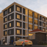 Best Places To Invest Near Nairobi | Impala Developers
