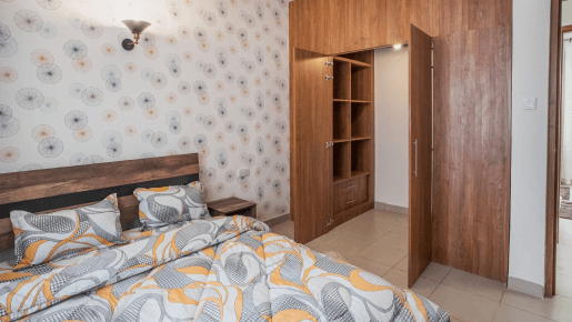 Impala Palm Apartments