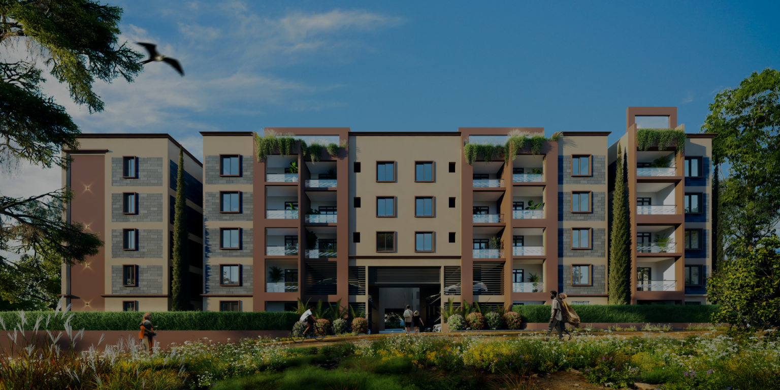 Affordable Apartments In Kenya | Impala Developers