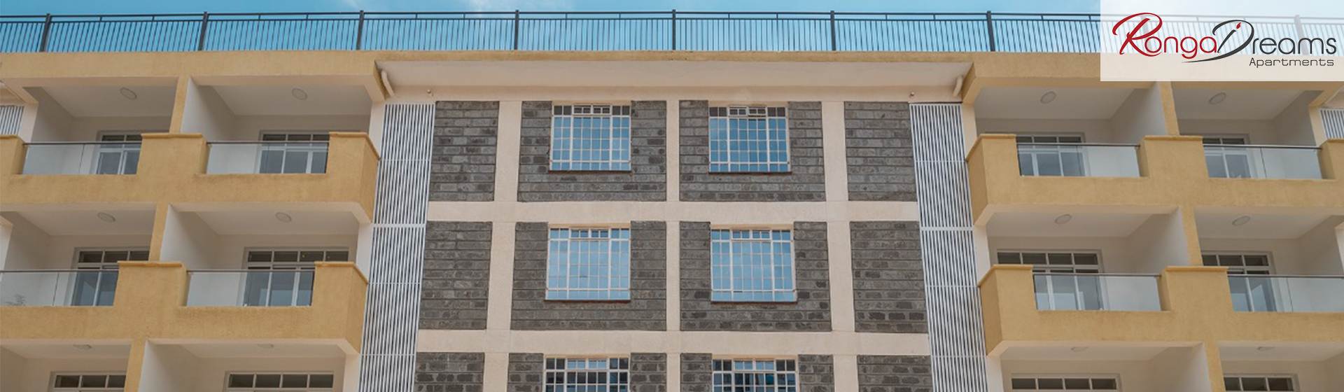 Rongai Dreams Apartment (Completed & Sold Out)